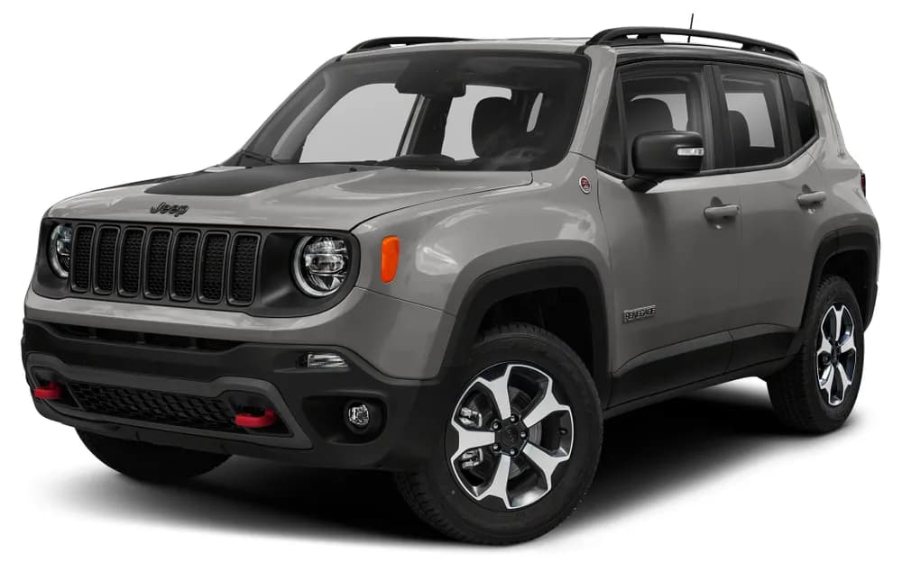 Renegade