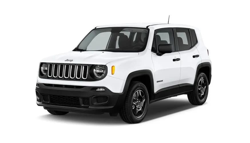 Renegade