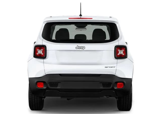 Renegade