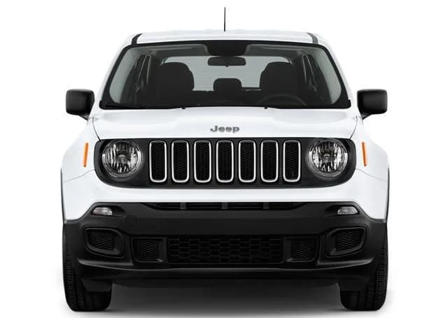 Renegade