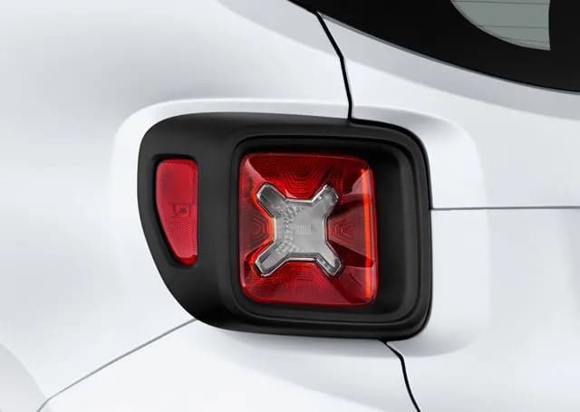 Renegade