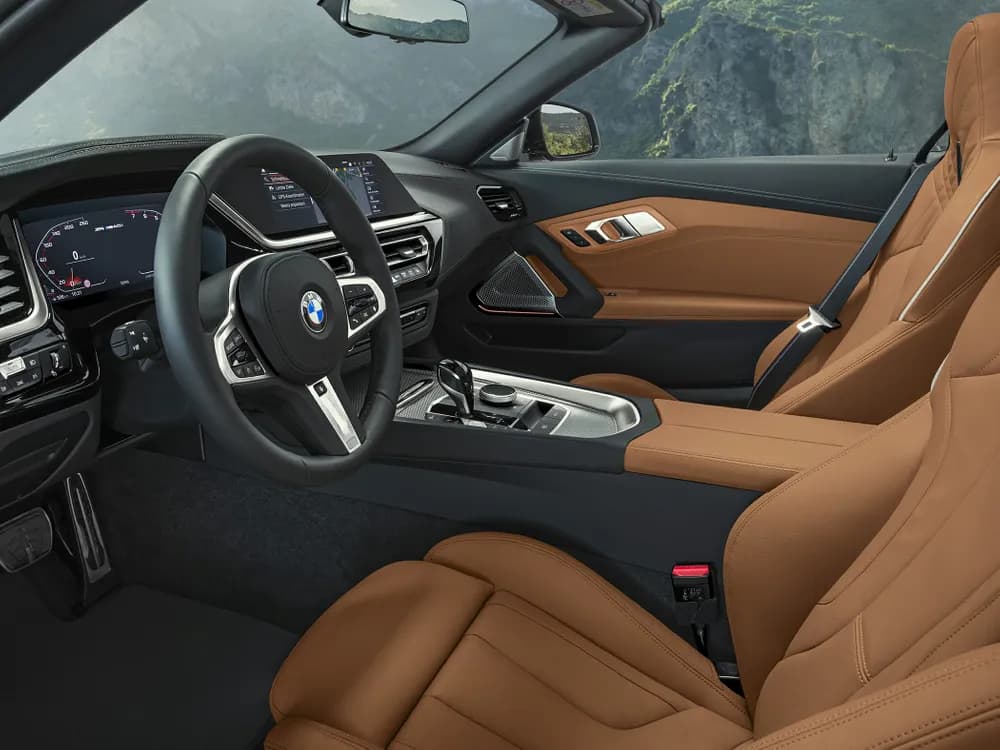 Z4 Roadster