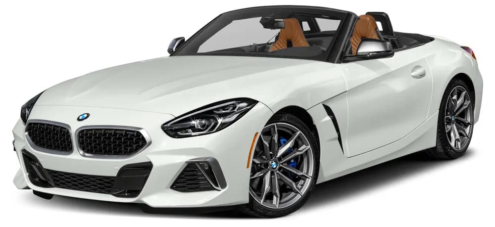 Z4 Roadster