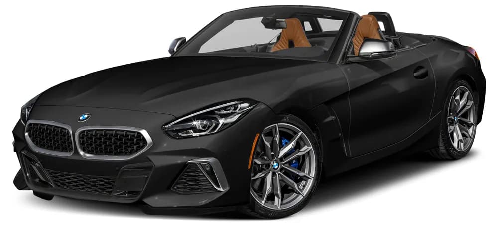 Z4 Roadster