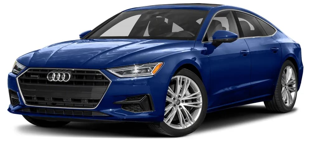 40 TFSI (252 HP)