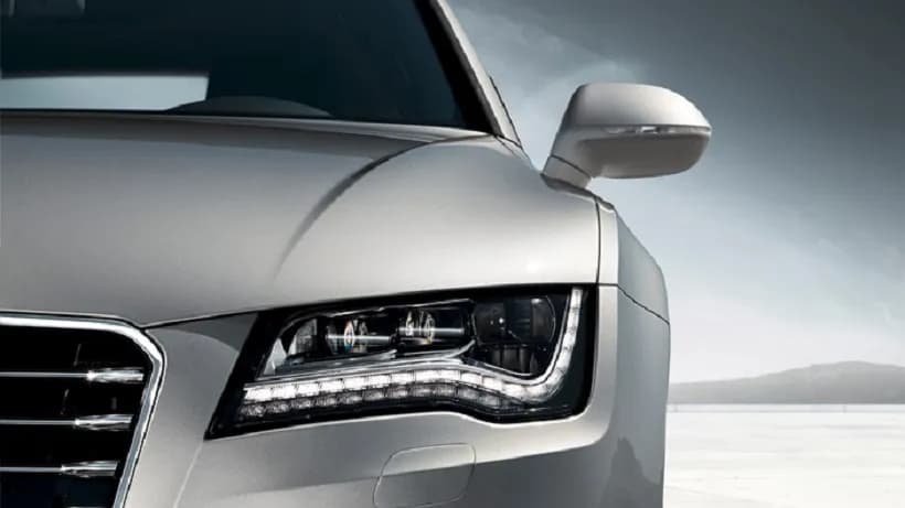 40 TFSI (252 HP)