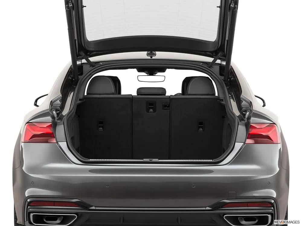A5 Sportback
