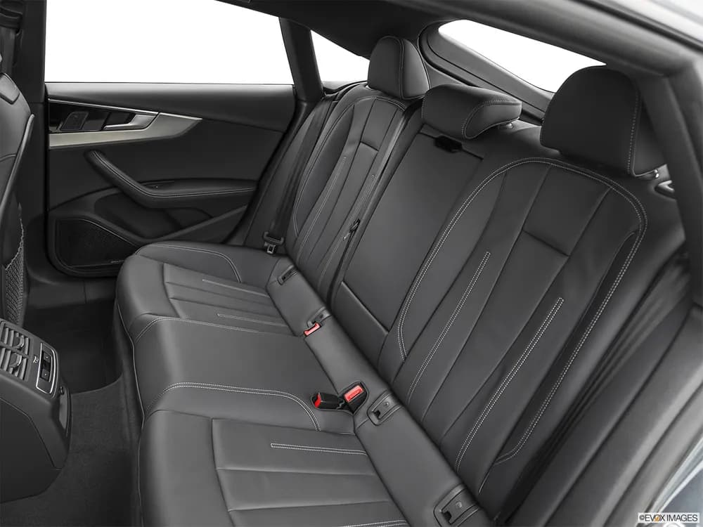 A5 Sportback