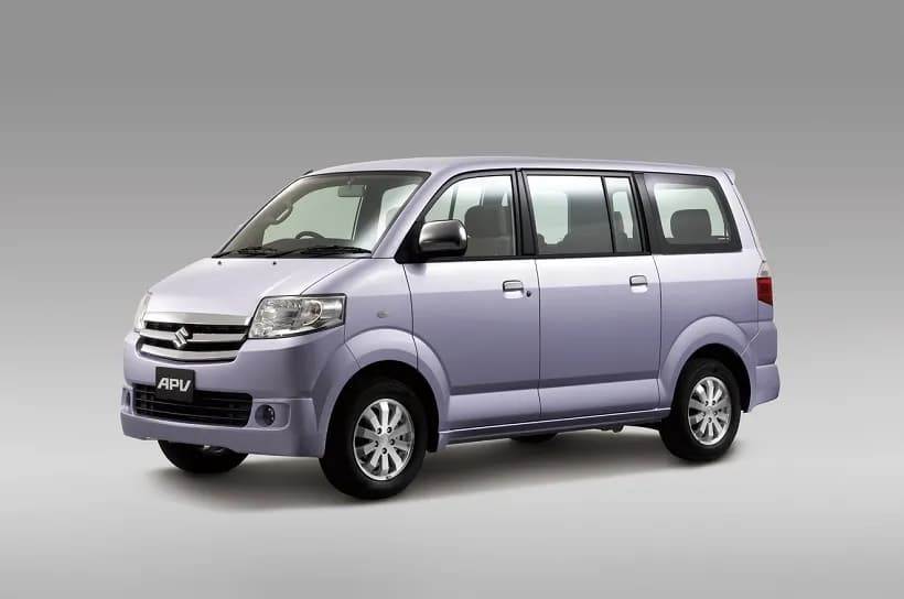 APV