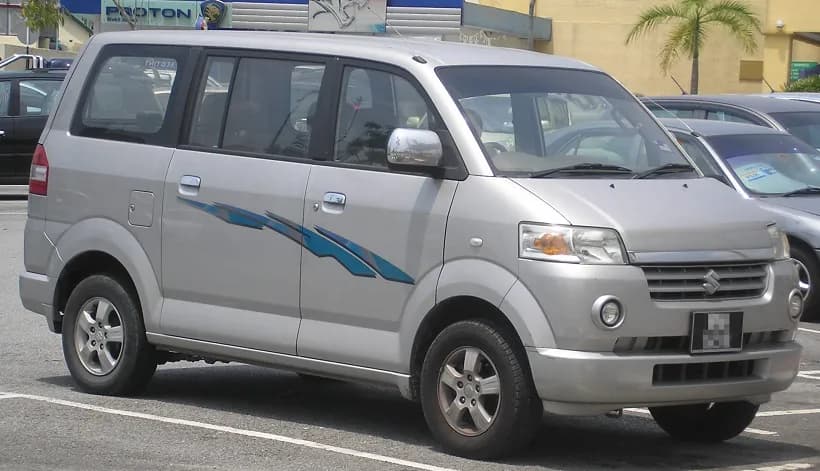 APV