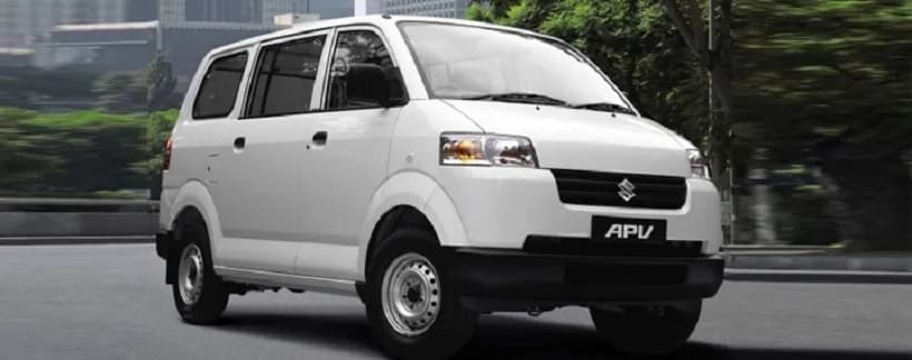 APV