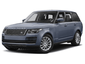 Land Rover Range Rover 2021 Land Rover Range Rover 2021 used_cars.forSale
