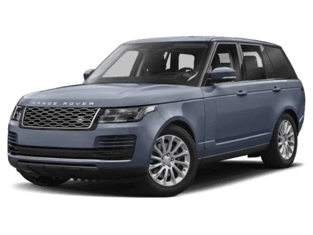 Land Rover Range Rover 2021 2021