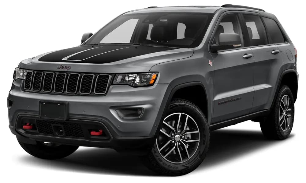 Grand Cherokee