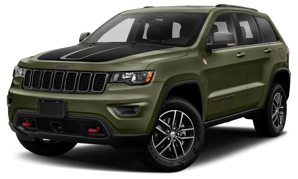 Grand Cherokee
