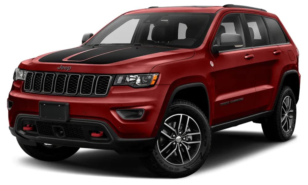 Grand Cherokee