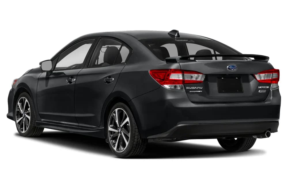 Impreza
