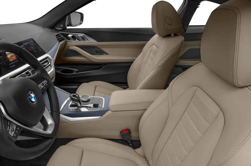 4 Series Gran Coupe