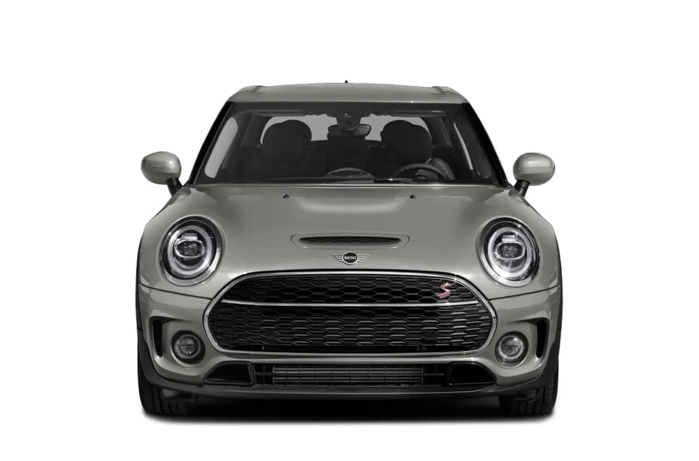 Mini Clubman 2021 Cooper