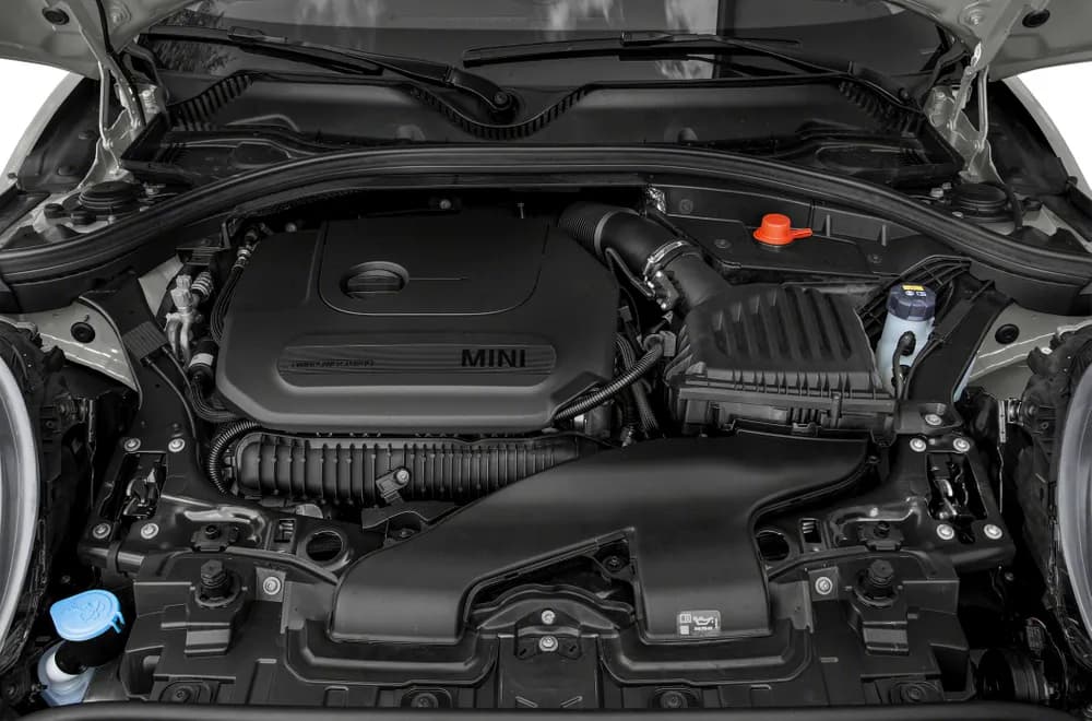 Mini Clubman 2021 Cooper
