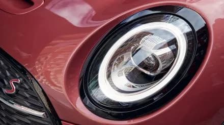 Mini Clubman 2021 Cooper