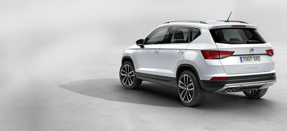 Ateca