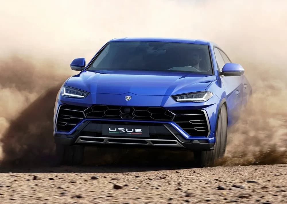 4.0T V8