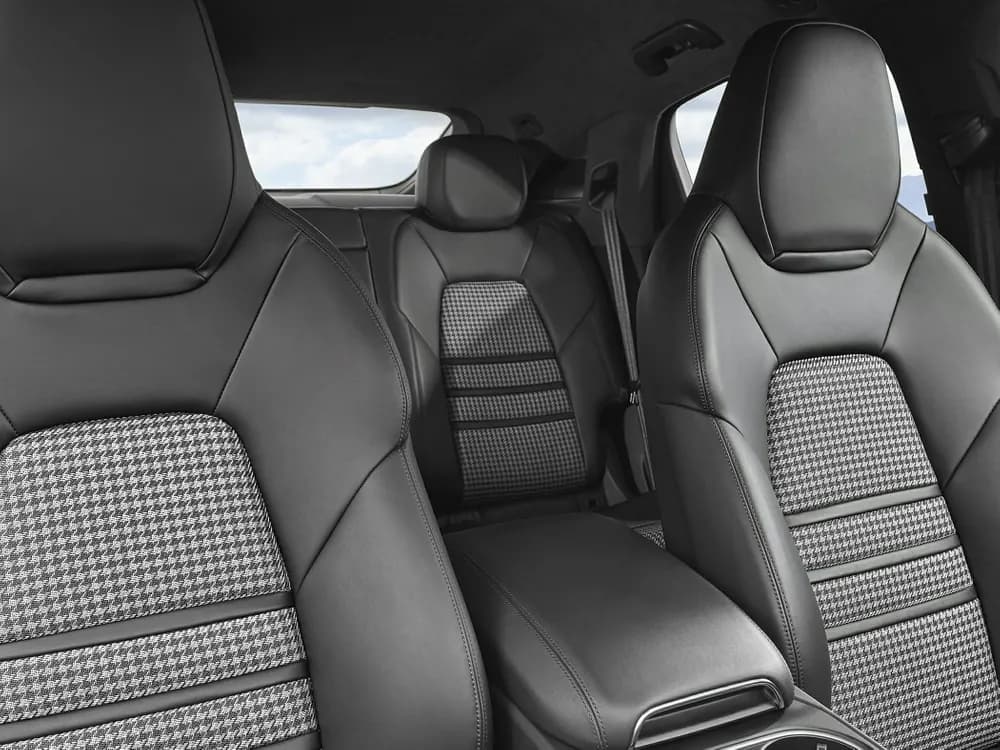 Porsche Cayenne Coupe 2021 Base