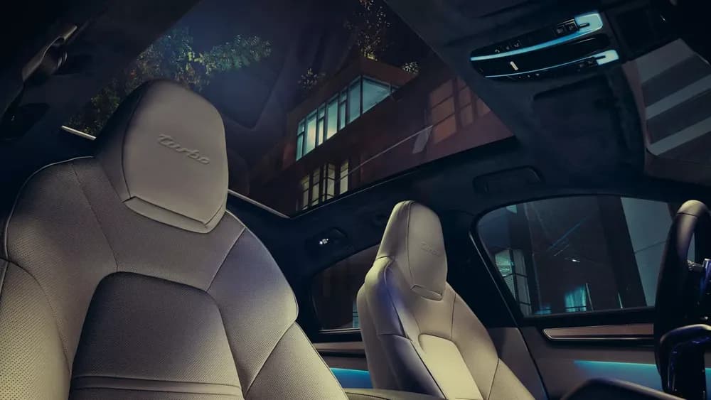 Porsche Cayenne Coupe 2021 Base
