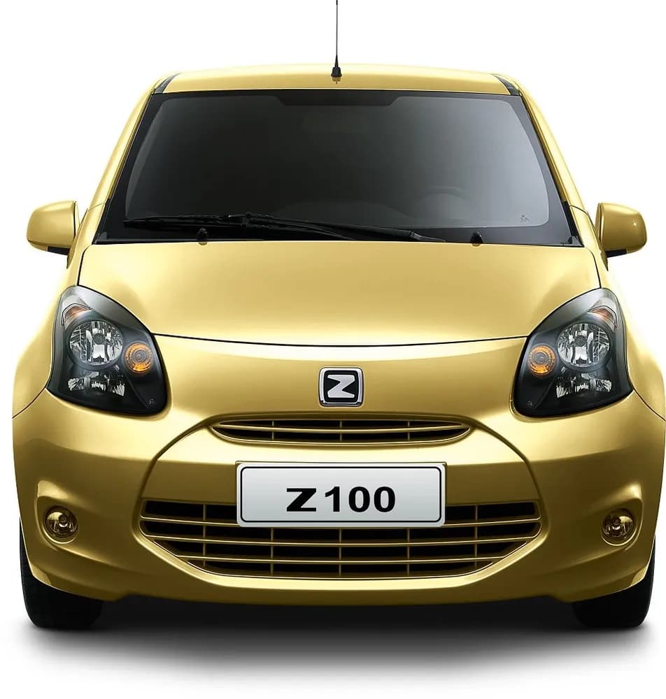 Z100