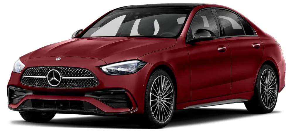 C-Class