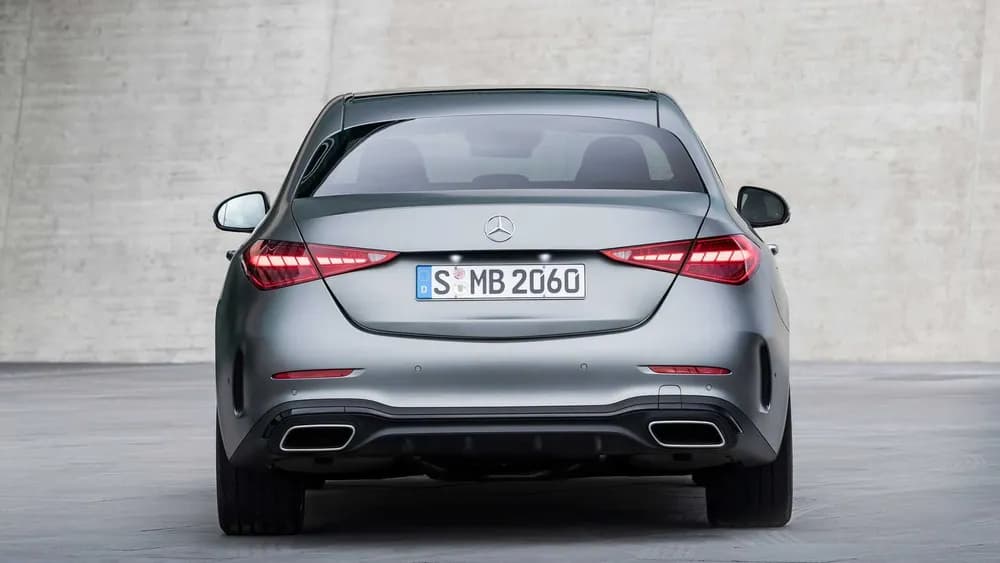 C-Class