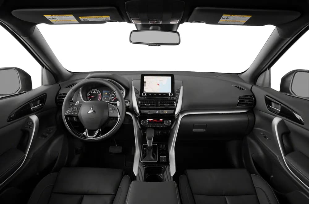 Eclipse Cross