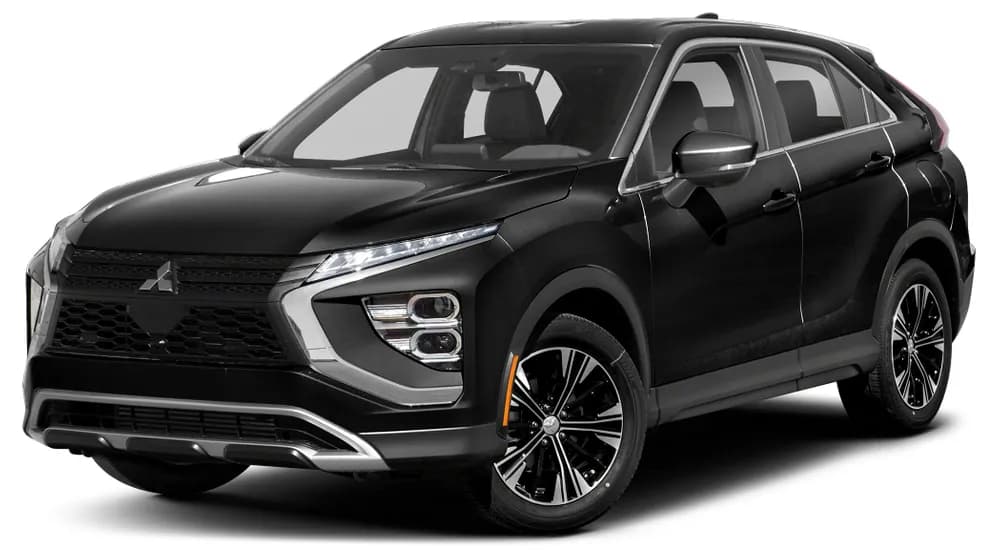 Eclipse Cross