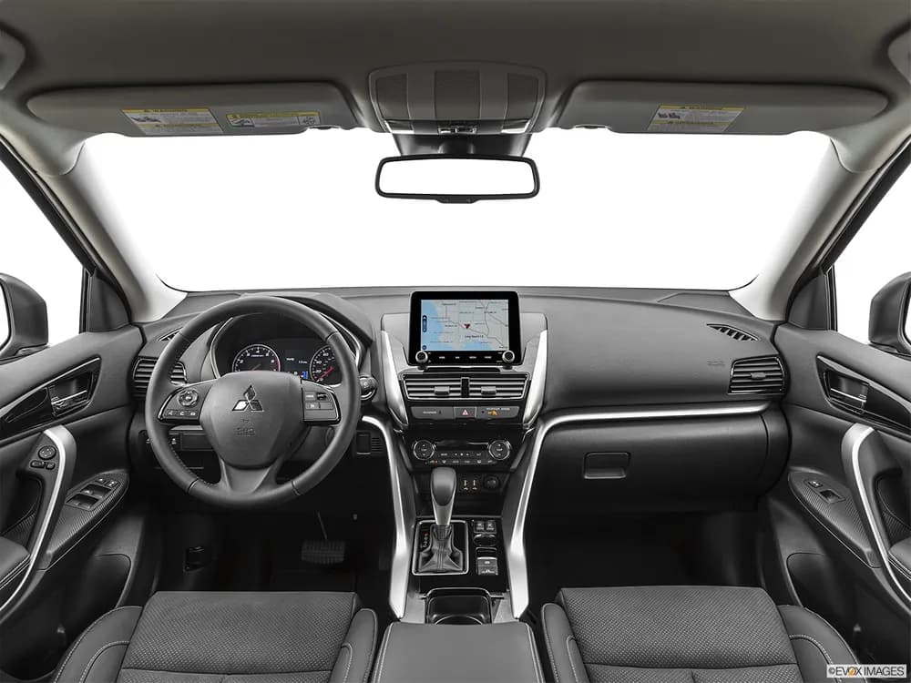 Eclipse Cross