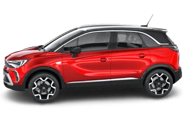Crossland