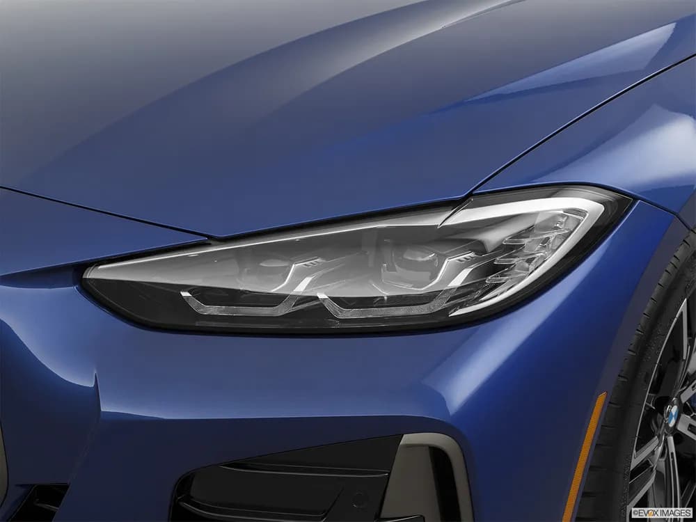 4 Series Coupe