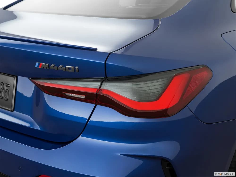 4 Series Coupe