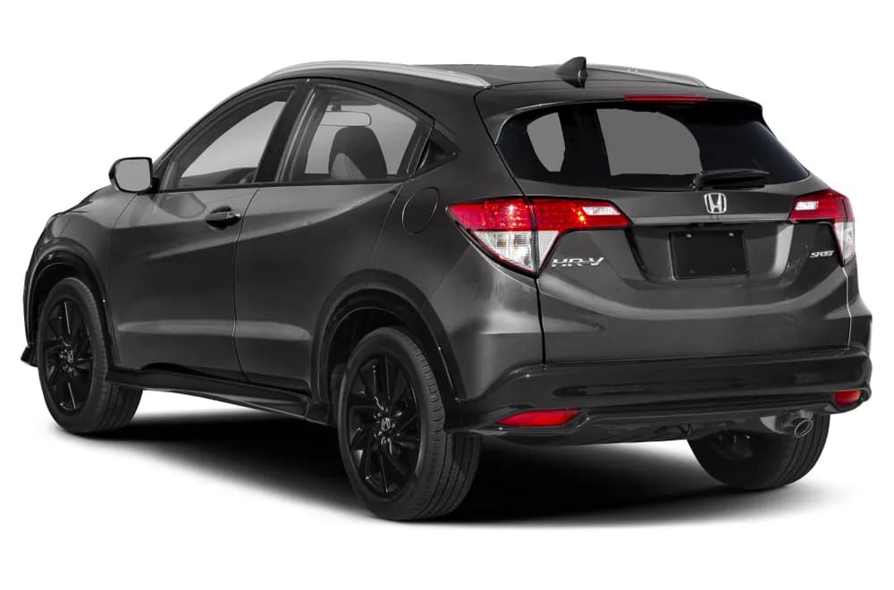 HR-V