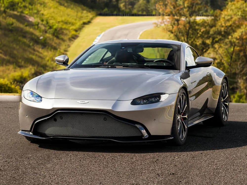Vantage