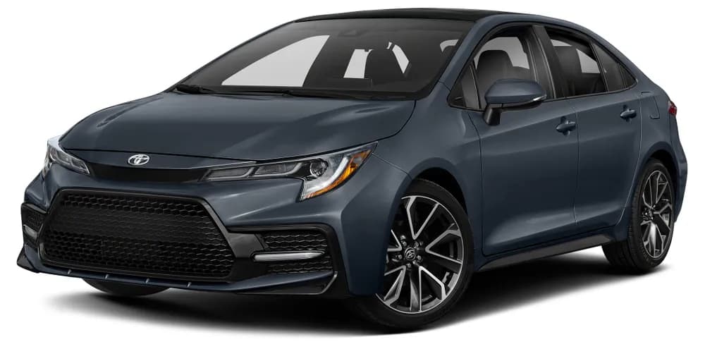 Corolla