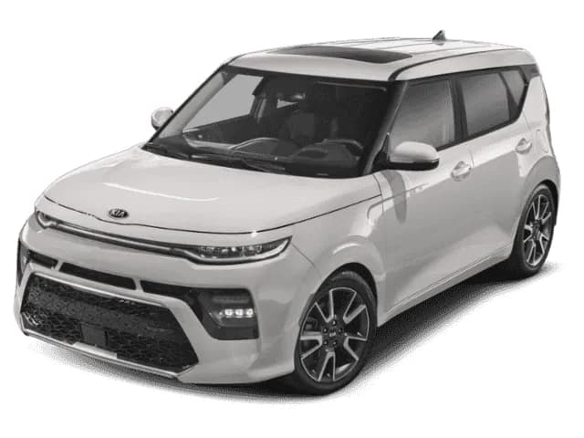 Kia Soul 2022 2022