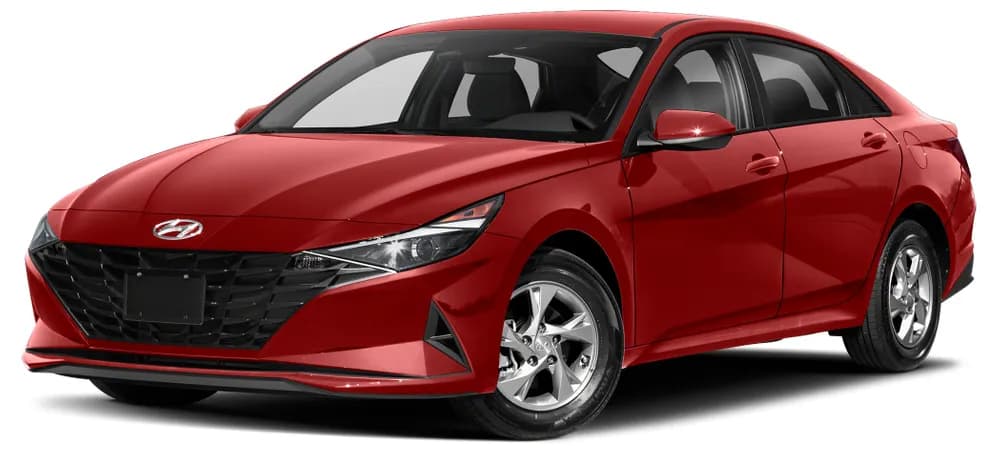 Elantra