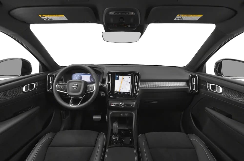 XC40