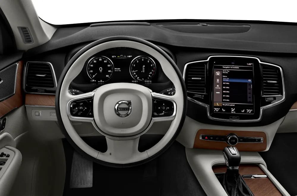 XC90