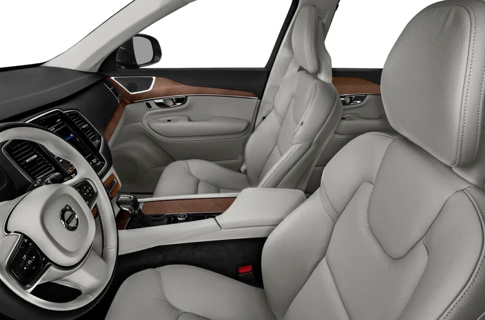 XC90