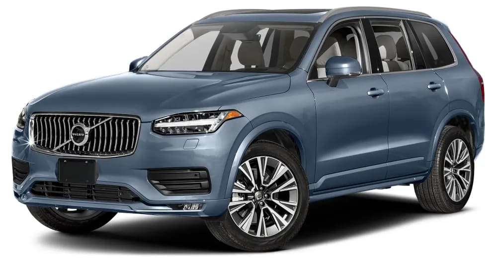 XC90