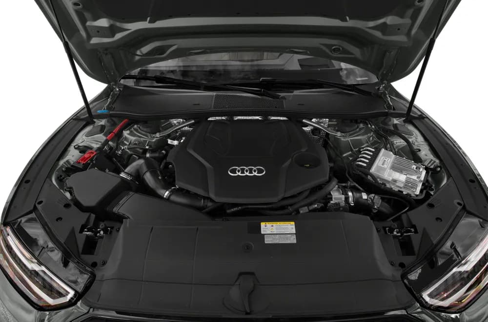 A7 Sportback
