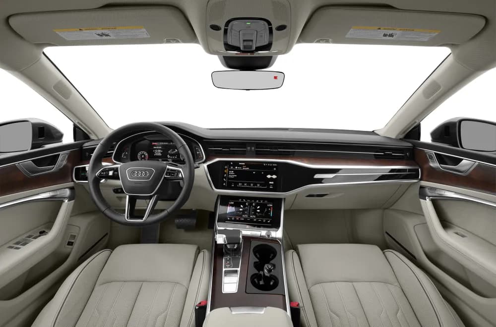 A7 Sportback