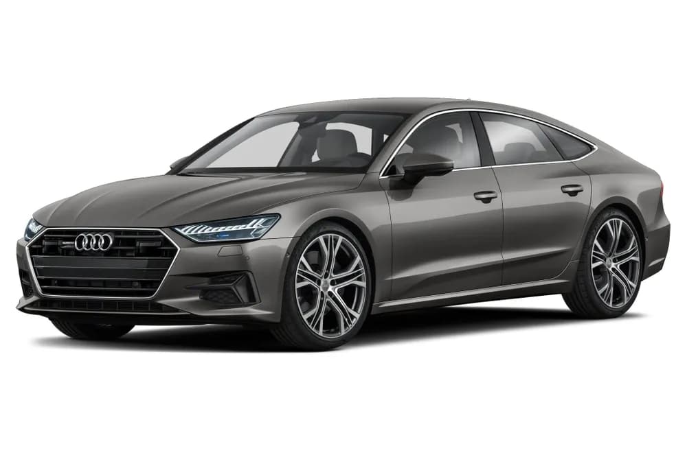 A7 Sportback